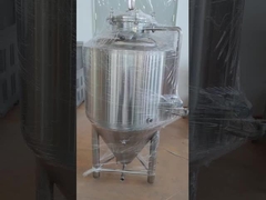 200L fermenter