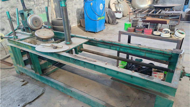 Qufu Best Beer Equipment Co., Ltd manufacturer production line