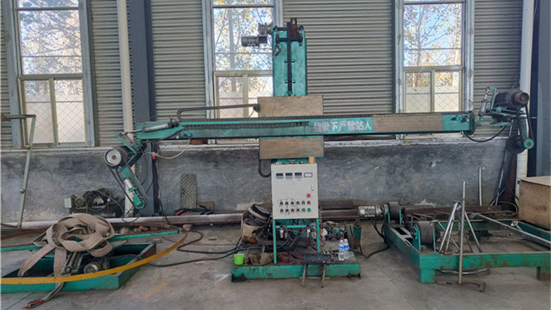 Qufu Best Beer Equipment Co., Ltd manufacturer production line